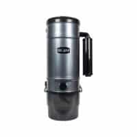 Beam Serenity Series 398B Central Vacuum