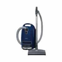 Miele Complete C3 TotalCare Canister Vacuum