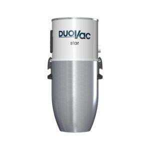 Duovac Star Central Vacuum