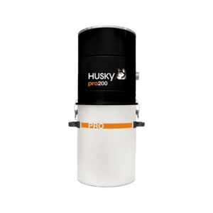 Husky Pro 200 Central Vacuum Wet And Dry