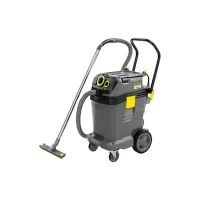 Karcher Wet & Dry Canister Vacuum