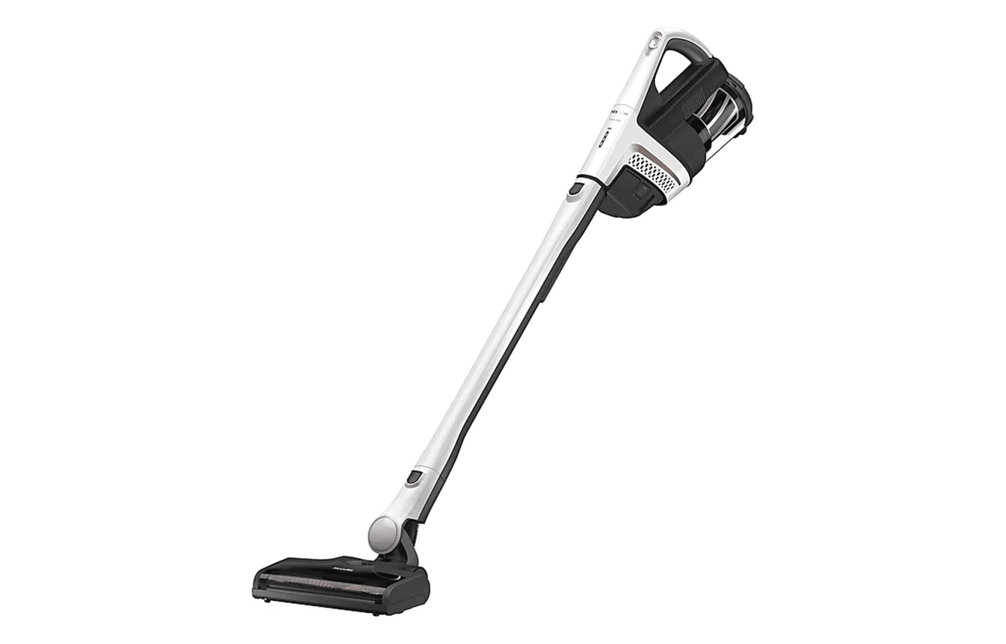 Miele triflex cordless stick vacuum