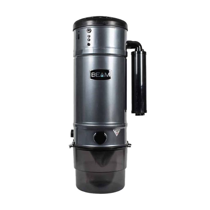 Beam Serenity Series SC3500 Central Vacuum