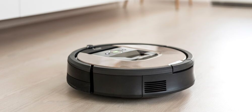 iRobot Automated Vacuum