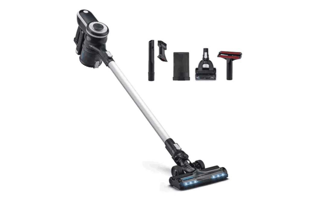 How Much Does a Cordless Vacuum Cost in Calgary?