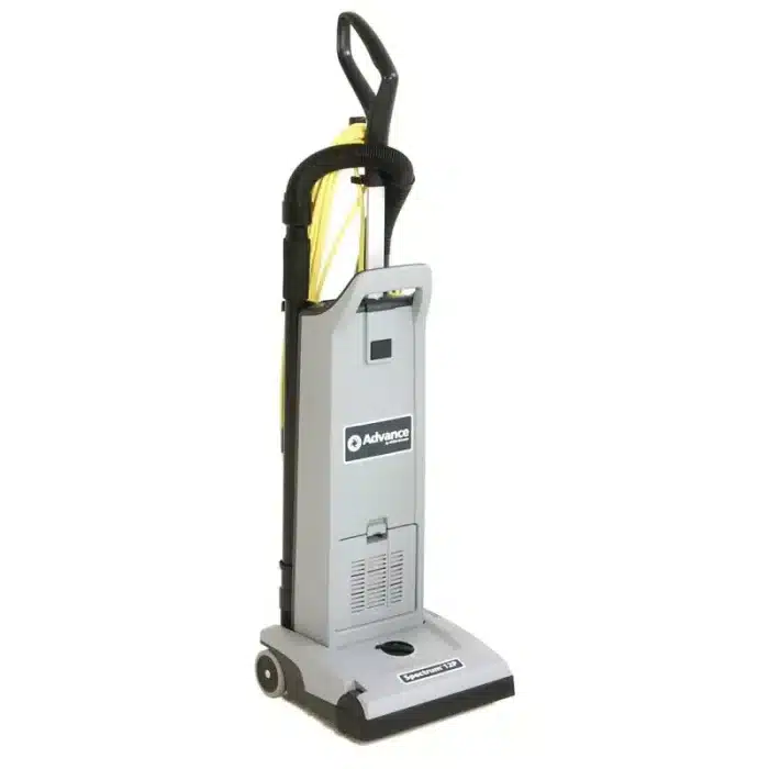 nilfisk-advance-spectrum-12p-commercial-upright-vacuum