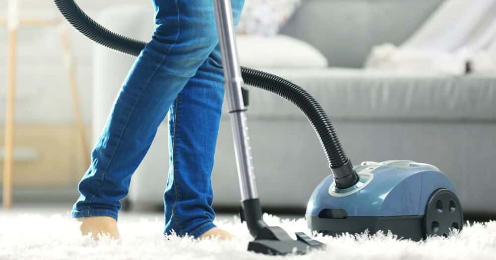 How Much Does a New Vacuum Cleaner Cost in Calgary?