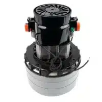 vacuum motor