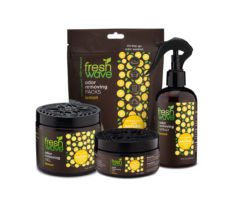 Fresh Wave Lemon Odor Eliminating & Deodorizing