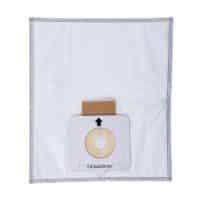 Bissell Cloth Bags For Opticlean Model 42Q8-3pk 2138059 & 2038059